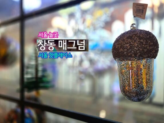 서울 놀곳 창동 매그넘 서울 핫플레이스
