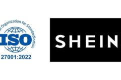 쉬인, 유럽서 ISO 27001:2022 인증 획득… 글로벌 정보 보안 강화