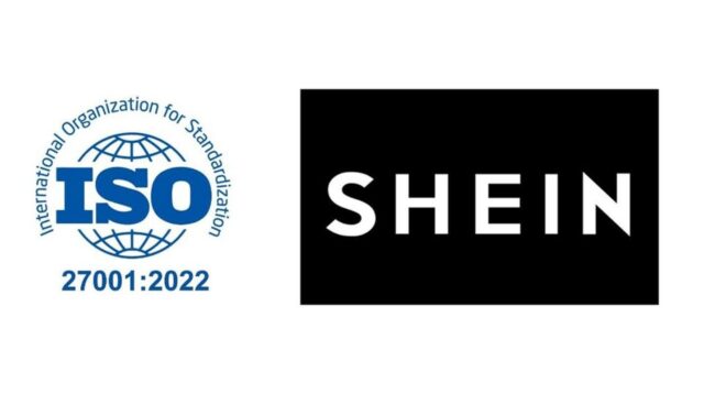 쉬인, 유럽서 ISO 27001:2022 인증 획득… 글로벌 정보 보안 강화