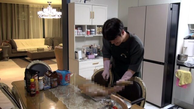 ‘다 컸는데 안 나가요’배우 신정윤, 갱년기 진단에 충격! “맥이 안 뛴다”