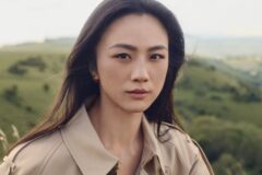 버버리 뷰티, 탕웨이와 함께한 ‘비욘드웨어 퍼펙팅 매트 파운데이션’ 캠페인 공개