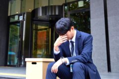 정년 한참 멀었는데 “일자리가” … 섬뜩한 현실에 직장인들 ‘어쩌나’