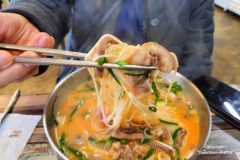 제주시 애월읍 맛집 봉성리 새별식당