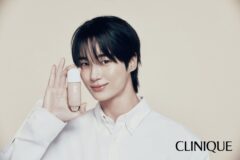 크리니크, 롯데백화점 본점서 특별한 팝업 스토어 오픈…신제품 ‘빛타민 파운데이션’ 공개