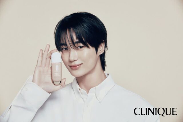 크리니크, 롯데백화점 본점서 특별한 팝업 스토어 오픈…신제품 ‘빛타민 파운데이션’ 공개
