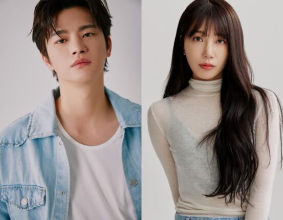 ‘응답하라 1997’ 서인국·정은지, 다시 뭉쳐 듀엣송 ‘커플’ 공개