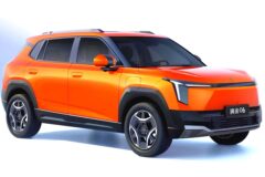 “SUV 가격이 천만 원대?”… 셀토스급 전기車, 가격이 공개되자 ‘깜짝’