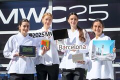 [MWC 2025] KT가 선보일 AI 미래… K-컬처로 구현했다
