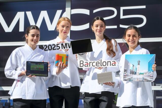 [MWC 2025] KT가 선보일 AI 미래… K-컬처로 구현했다