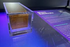 SKC, MWC 첫 참가…AI 데이터센터 핵심 솔루션 비전 제시