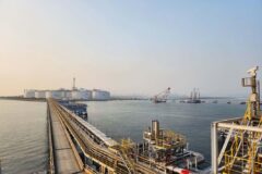 [르포] 장인하의 결단, ‘고망간강 LNG 탱크’로 포스코 미래 연다