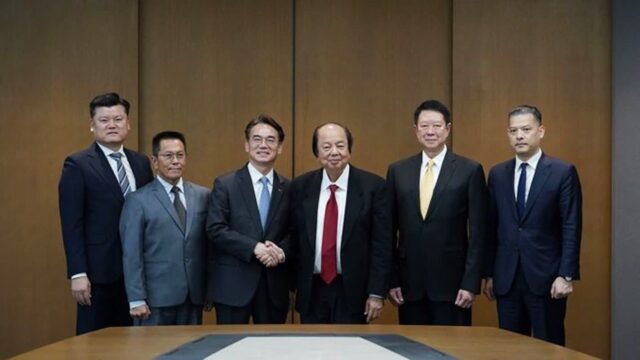 SK증권, ‘인도네시아 대기업’ 마야파다 그룹 IB업무 단독 자문