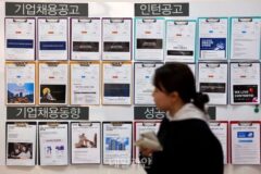 중고 신입이 대세…대기업 신규 입사자 10명 중 3명은 ‘경력직’