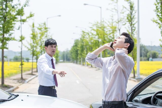 “운전자들 환호!”.. 정부, ‘이 환자’ 싹 다 뿌리 뽑는다 선언