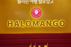 필리핀 여행 세부 투어 라푸라푸 시티 할로망고