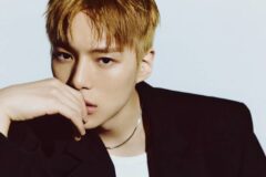 몬스타엑스 민혁의 두 가지 색 part 1