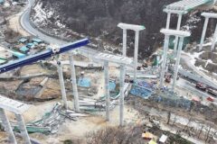 국토부, 2만 2천개 건설현장 특별 점검… 부실시공 근절