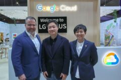[MWC25] “익시오 더하기 제미나이” 구글 손잡은 LG U+, 글로벌 공략