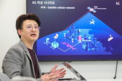 [MWC25] AI 홍수 속 ‘6G’ 언급한 KT “주도권 확보”