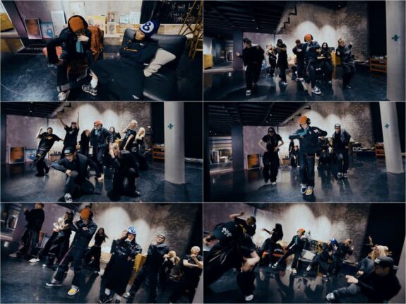 지드래곤, 독보적 감성 ‘TOO BAD’ 퍼포먼스 영상 공개