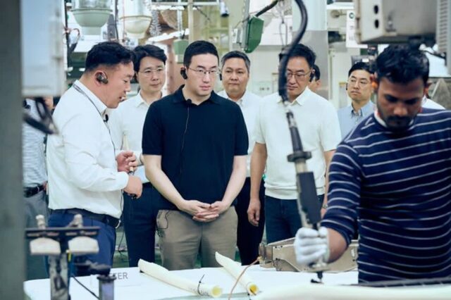 ‘제2의 도약’ 준비하는 LG… ‘14억’ 인도에 힘준다