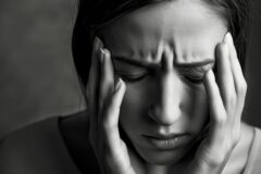 편두통 예방 방법, 흔하게 발생하는 4가지 원인들