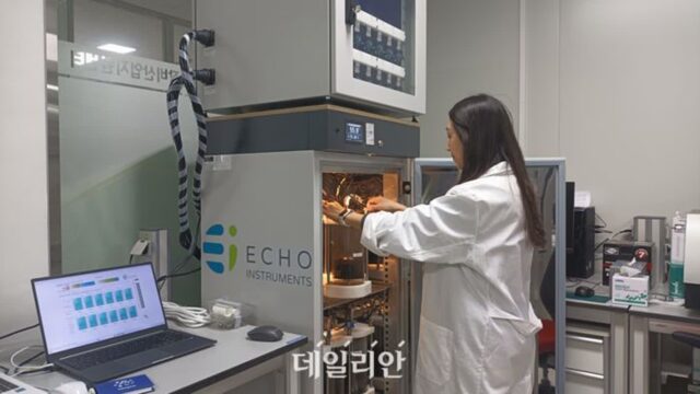 KCL, 아시아 최초 생분해성 바이오플라스틱 영국 REAL 인증 획득 지원