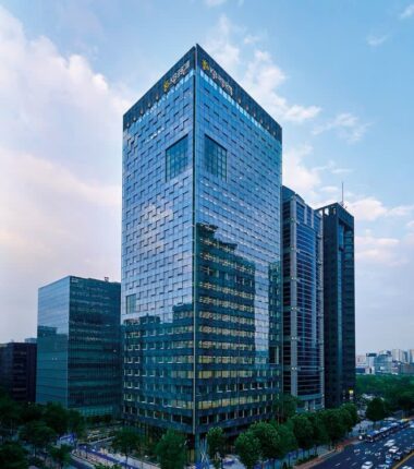 국민은행·카드, 데이터 활용해 송파 지역 상권 살린다
