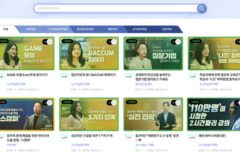 한기대 능력개발교육원, ‘마이크로 러닝’ 실시…’핵심톡톡’서 60개 콘텐츠 제공