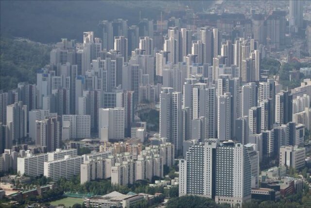 봄 이사철 도래에도 서울은 분양물량 ‘제로’…경기·인천과 대비