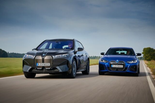 전기차 만족도 1위·2위 석권한 BMW···국내외 판매량도 ‘우뚝’
