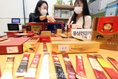 어린이 홍삼, 진세노사이드 함량 제품별 ‘최대 3.7배’ 차이