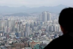 한은 “근원 체감물가 상승시 주택소유 확률 커진다”