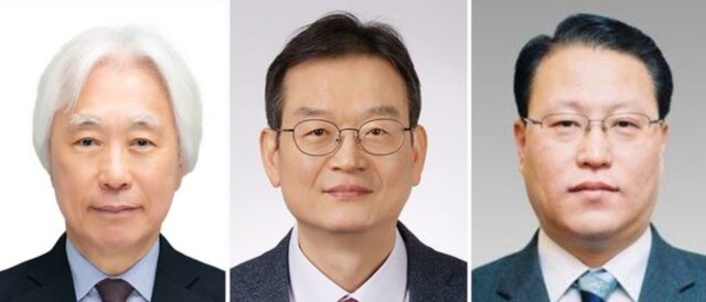 태광그룹, 유태호 태광산업·김대현 흥국생명 대표 내정