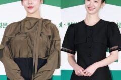 [맥스포토] 차주영·강해림, 생애 첫 스크린 데뷔!