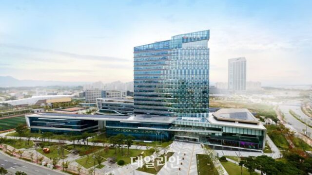 한전KDN, 구내식당 석식휴무제 확대 시행…민생 경제 회복 지원