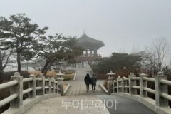 눈비오는 날 일산 가볼 만한 여행지는?