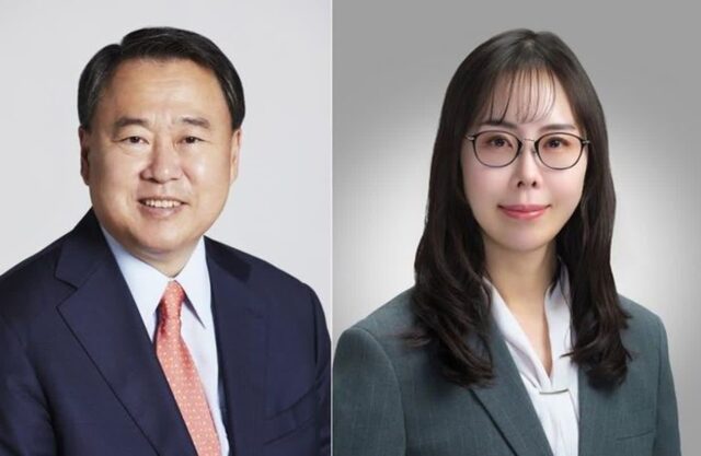 신한금융, 신임 사외이사 양인집·전묘상 후보 추천