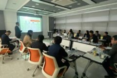 코레일, 중소기업기술마켓 제품 지난해 594억 구매