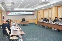 태화강마두희축제, 단오와 연계해 5월 30~6월 1일 열린다!…축제 기본 계획안 확정