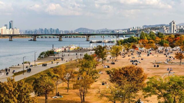 요즘 20대는 어디서 놀까…에버랜드도 이긴 20대 최애 관광지 ‘어디’