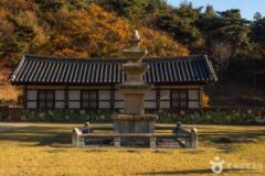 세종시 주간날씨, 주말엔 따뜻한 봄 기운…여행 가볼만한 곳은?