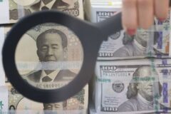 원·엔화 환율 고공행진…4대은행 PB “오버슈팅 현상…단기간 1000원 돌파 어려워”