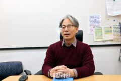 이달의 과학기술인상에 ‘이상혁 서울대 교수’…”르바그 공간 규명 공로 높이 평가”