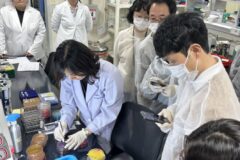 검역본부, ‘축산분야 항생제 내성균 감시체계 구축 사업’ 관련 교육 시행