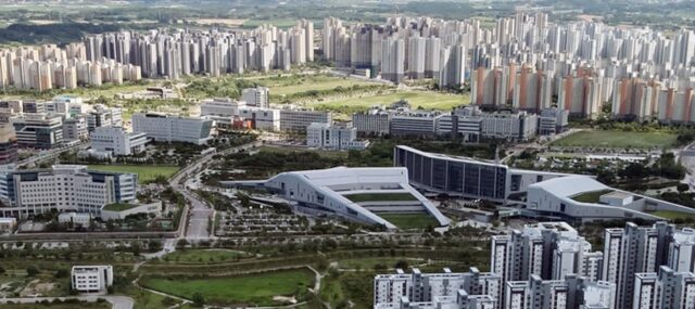 하나은행 50억 충남에 특별출연…중기·소상공인 위기 경영 안정화 지원