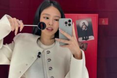 올봄 옷장에 필수로 쟁여야 할 재킷 트렌드