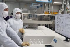 원자력연, 나노반도체 표면에 금속산화물 층 쌓는 방사선 영향 억제 기술 개발