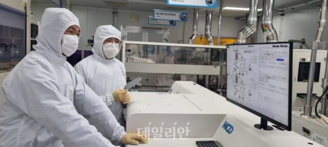 원자력연, 나노반도체 표면에 금속산화물 층 쌓는 방사선 영향 억제 기술 개발