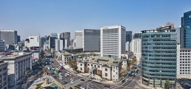 한은 “물가상승률, 2.0% 전후 등락…통상갈등·환율 등 불확실성 커”